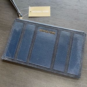 New with tags Michael Kors Clutch